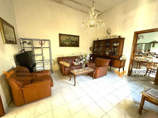 casa indipendente in vendita a Lecce
