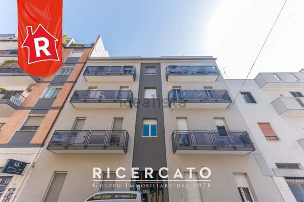 appartamento in vendita a Lecce in zona Ariosto