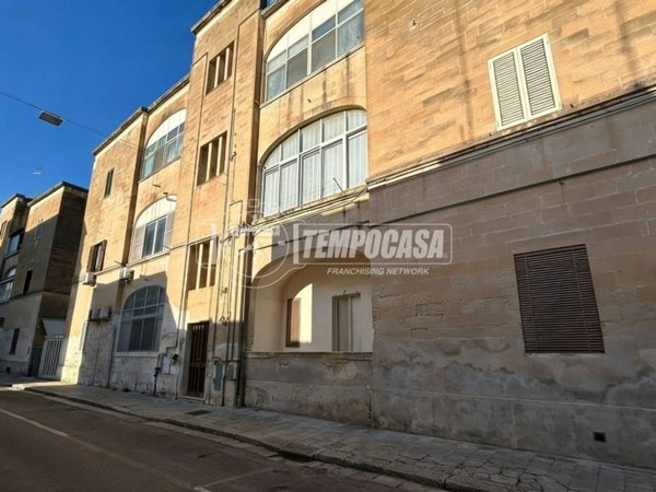 appartamento in vendita a Lecce in zona Leuca