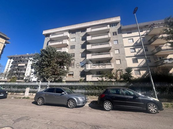 appartamento in vendita a Lecce in zona Partigiani