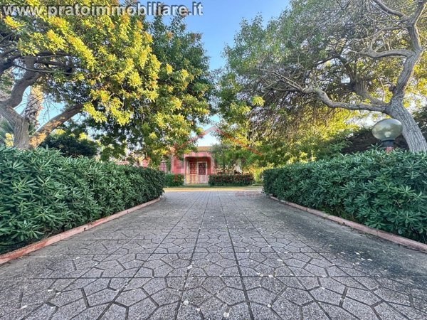 casa indipendente in vendita a Lecce in zona Casalabate