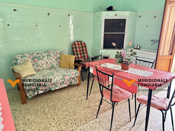 casa indipendente in vendita a Lecce