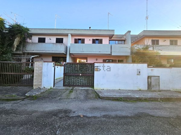 casa indipendente in vendita a Lecce in zona San Cataldo