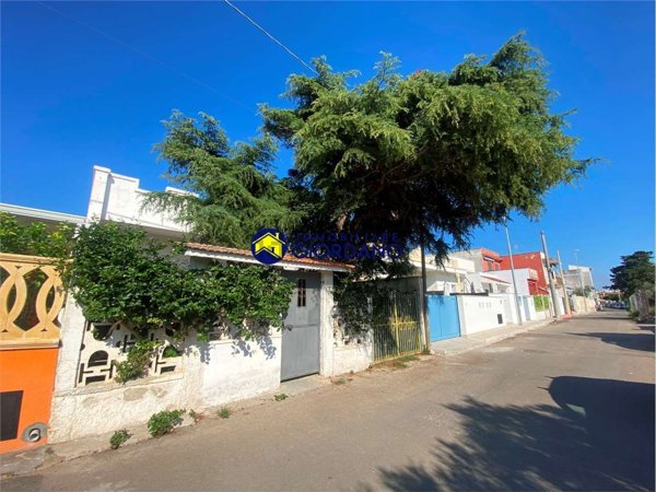 appartamento in vendita a Lecce in zona Casalabate