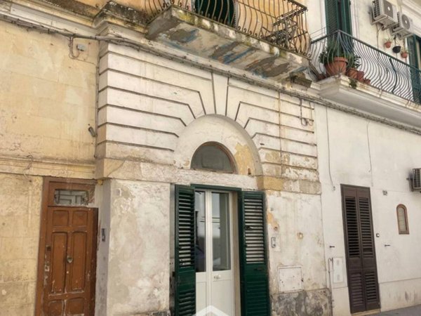 appartamento in vendita a Lecce in zona Mazzini
