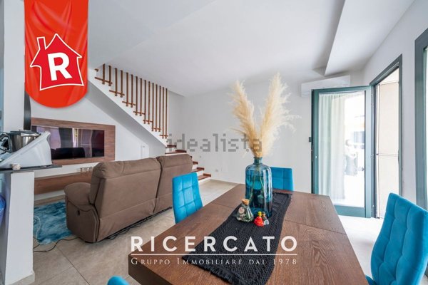 casa indipendente in vendita a Lecce in zona San Cataldo