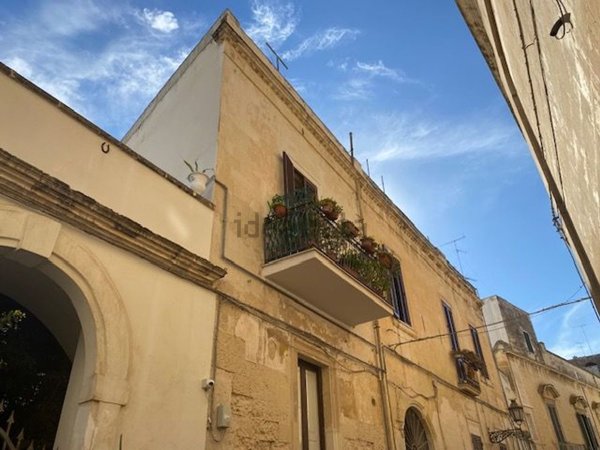 appartamento in vendita a Lecce in zona Centro Città