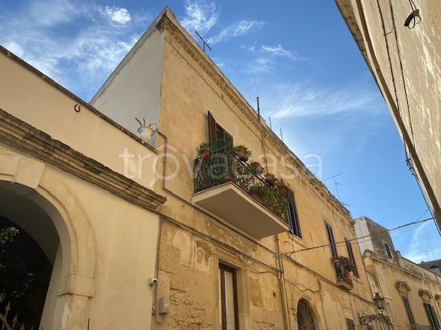 appartamento in vendita a Lecce in zona Centro Città