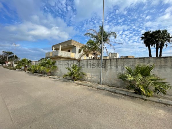 casa indipendente in vendita a Lecce