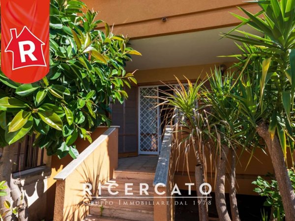 appartamento in vendita a Lecce in zona Salesiani