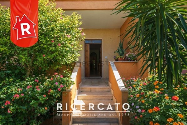 appartamento in vendita a Lecce in zona Salesiani