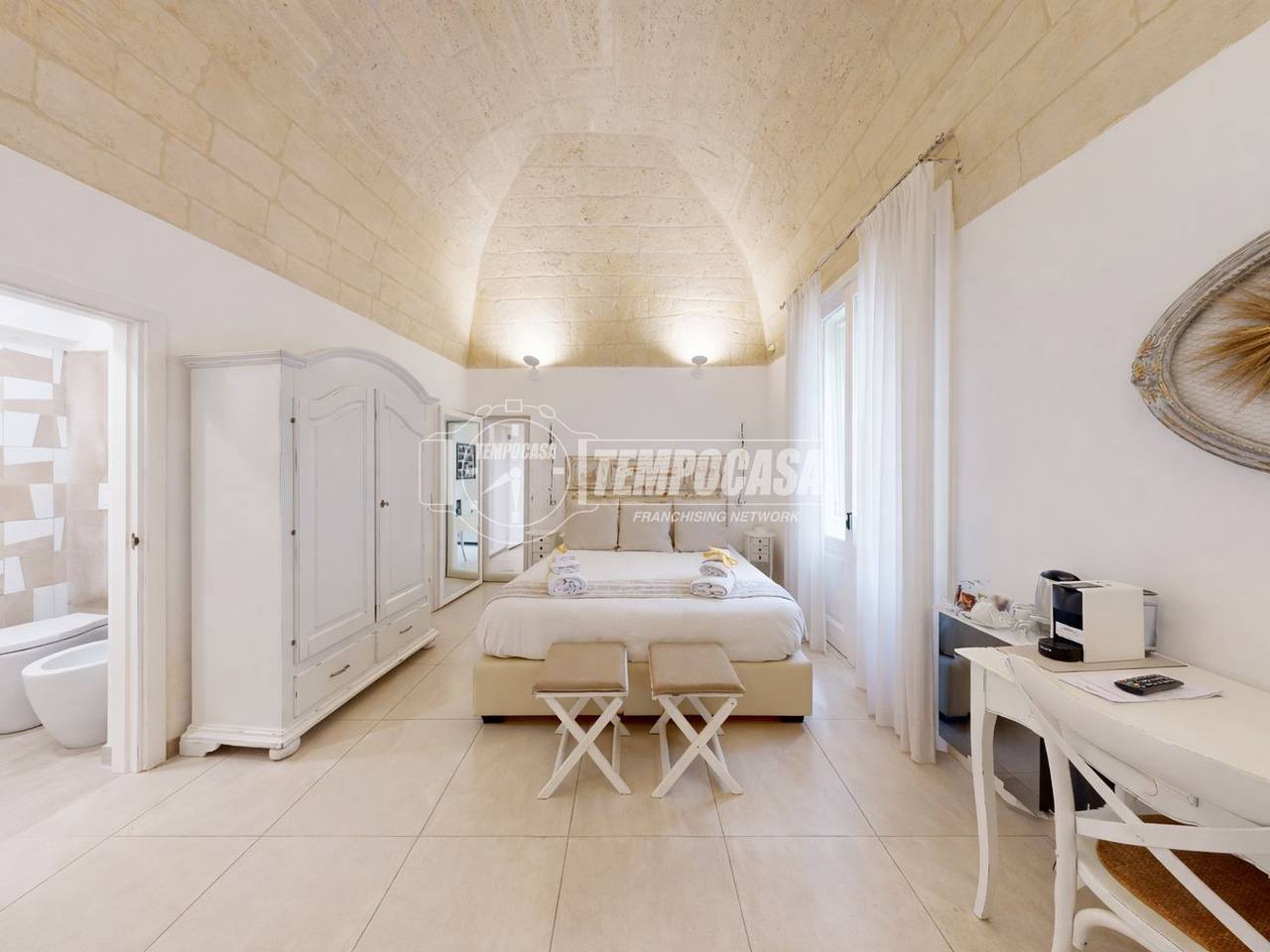 casa indipendente in vendita a Lecce in zona Centro Città