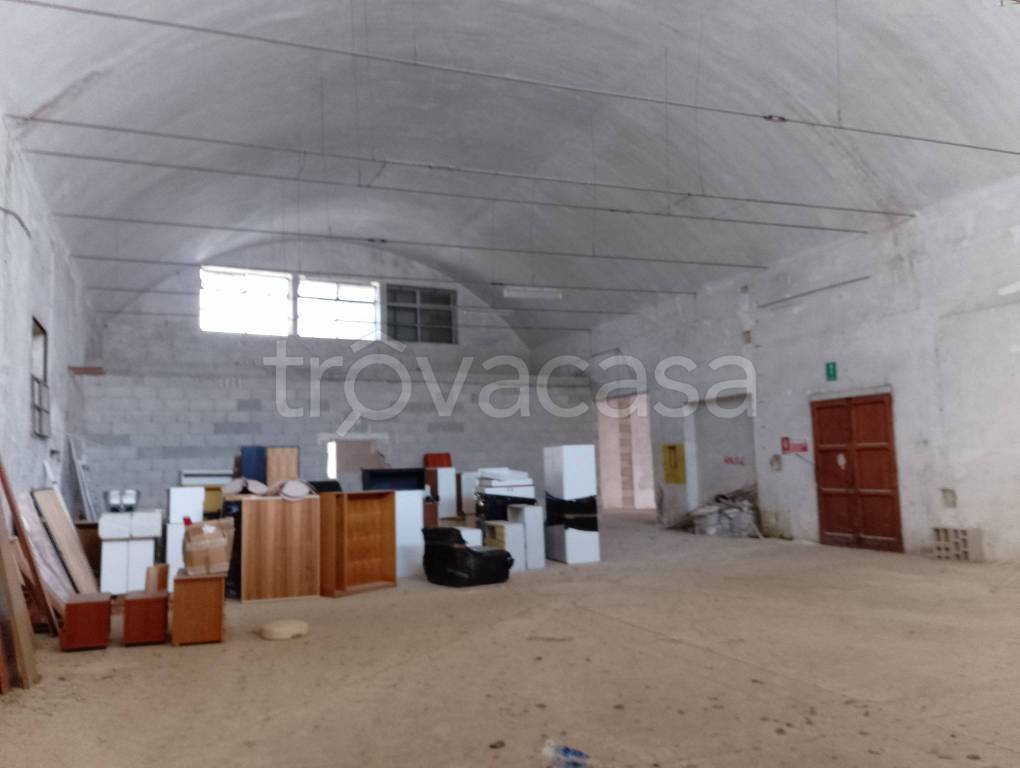 appartamento in vendita a Lecce in zona Rudiae