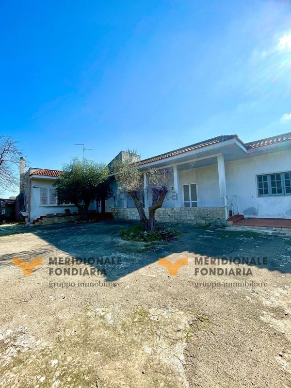 casa indipendente in vendita a Lecce