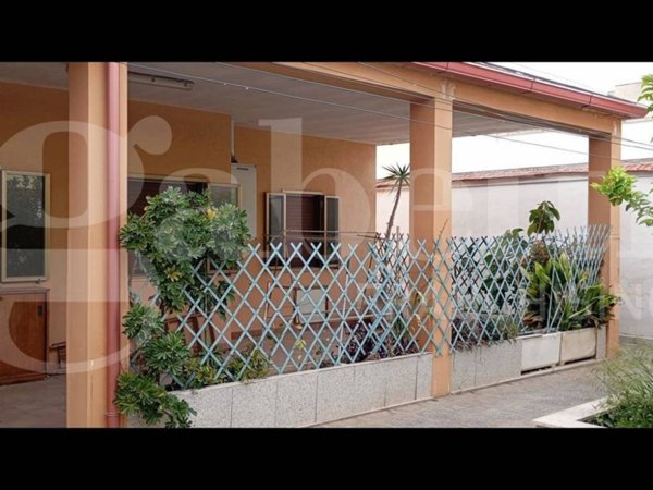 casa indipendente in vendita a Lecce in zona Rudiae