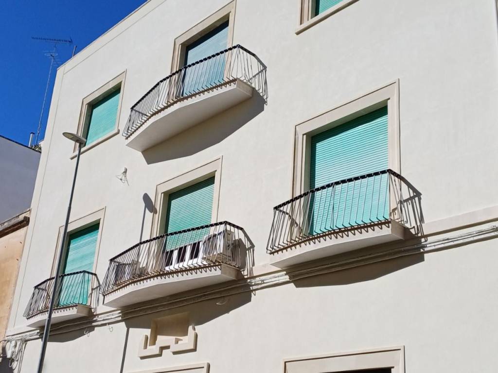 appartamento in vendita a Lecce in zona Mazzini
