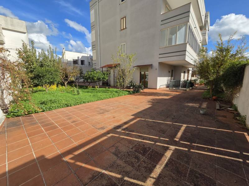 appartamento in vendita a Lecce in zona Salesiani