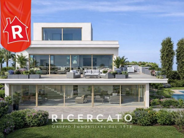 casa indipendente in vendita a Lecce in zona Rudiae