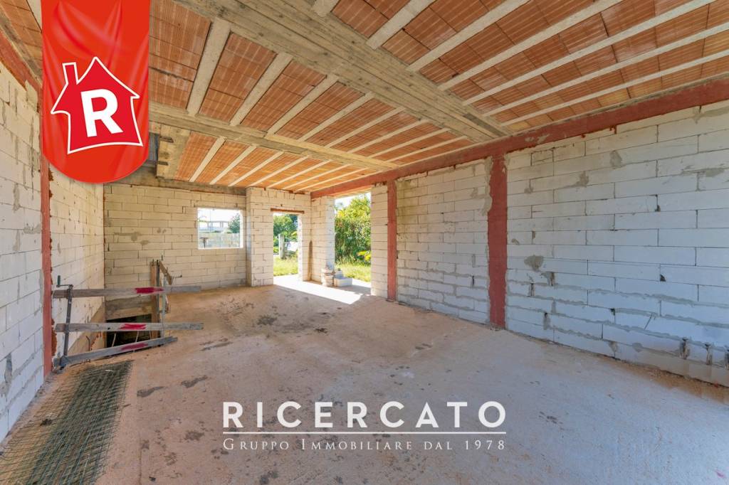 casa indipendente in vendita a Lecce in zona Rudiae