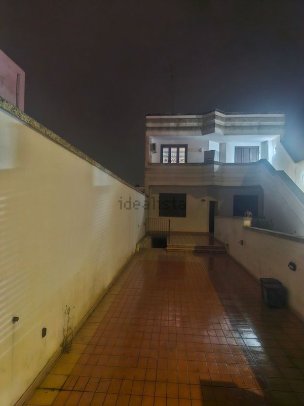 casa indipendente in vendita a Lecce