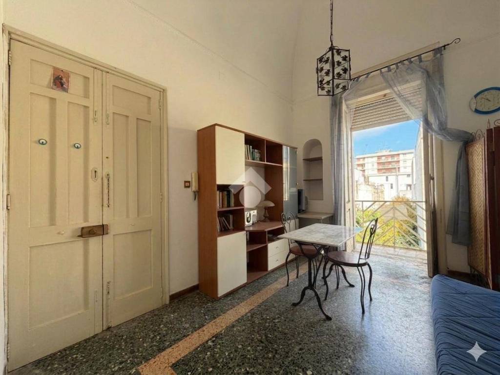 appartamento in vendita a Lecce in zona Borgo Pace