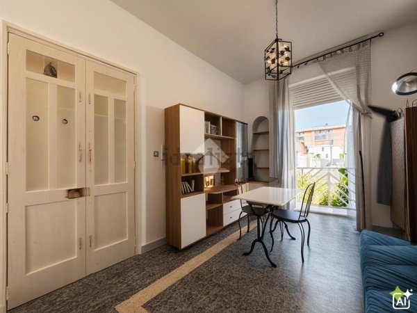 appartamento in vendita a Lecce in zona Borgo Pace