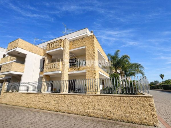 casa indipendente in vendita a Lecce in zona Rudiae