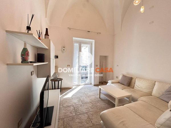 casa indipendente in vendita a Lecce in zona Borgo Pace