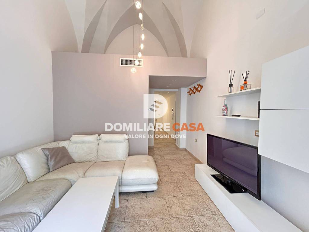 casa indipendente in vendita a Lecce in zona Borgo Pace