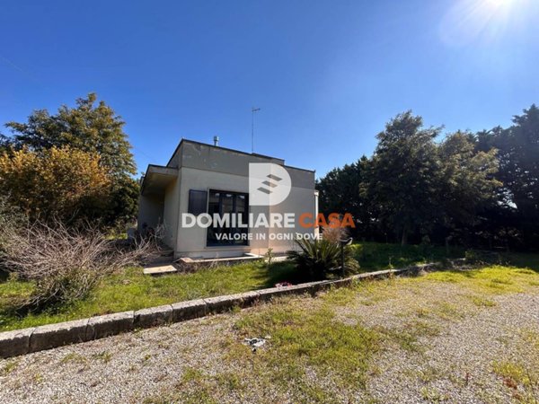 casa indipendente in vendita a Lecce in zona Rudiae