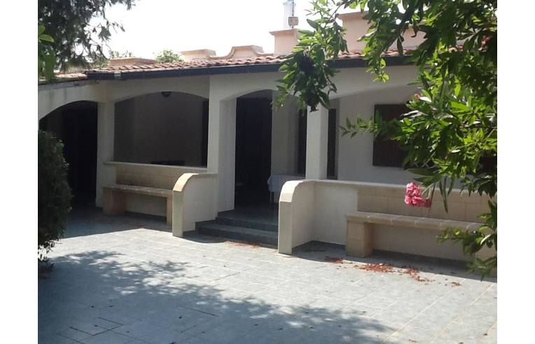 casa indipendente in vendita a Lecce