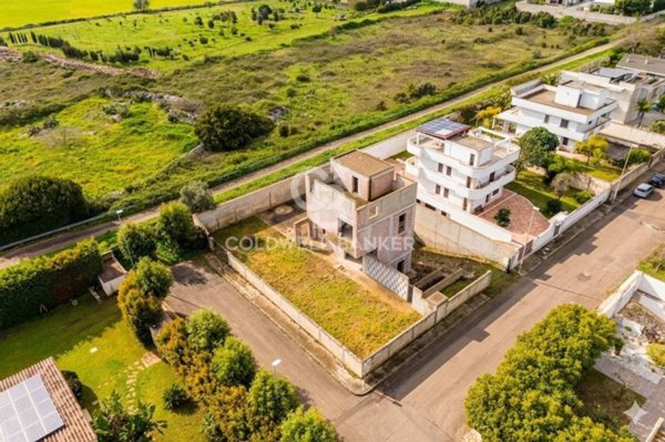 casa indipendente in vendita a Lecce