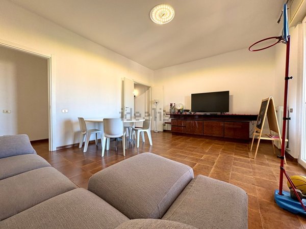 appartamento in vendita a Lecce in zona Rudiae