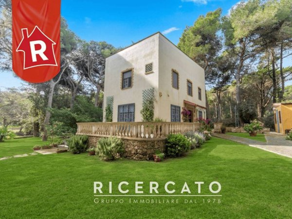 casa indipendente in vendita a Lecce in zona San Cataldo