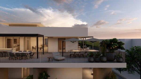 appartamento in vendita a Lecce in zona Santa Rosa