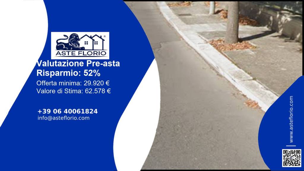 appartamento in vendita a Lecce in zona Borgo Pace