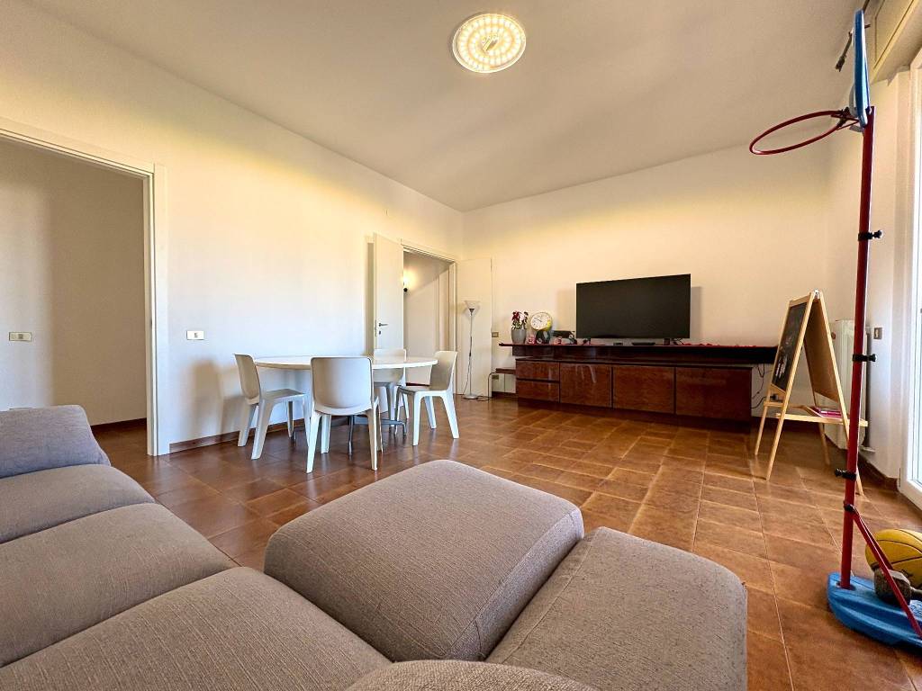 appartamento in vendita a Lecce in zona Rudiae