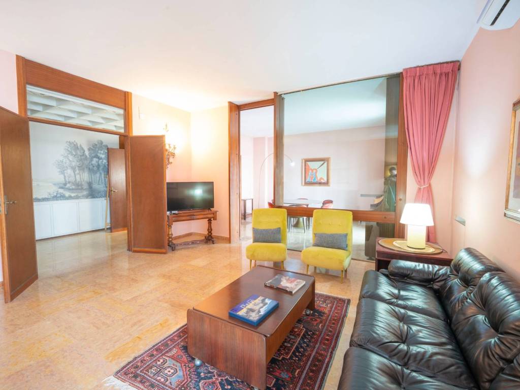 appartamento in vendita a Lecce in zona Mazzini