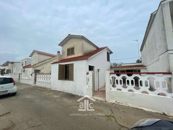 appartamento in vendita a Lecce in zona Frigole