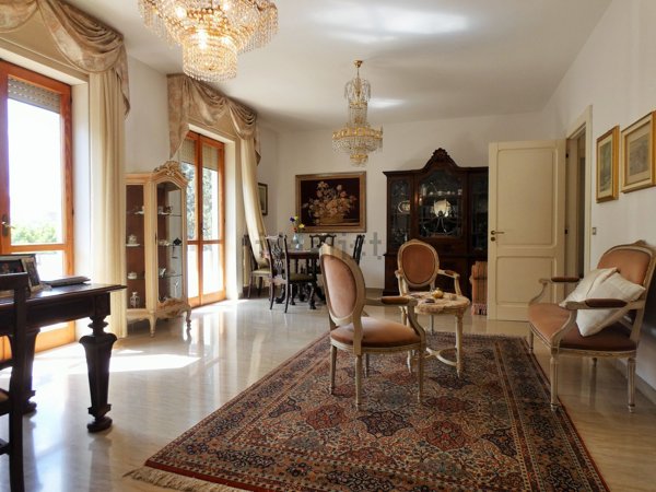 appartamento in vendita a Lecce in zona Centro Città