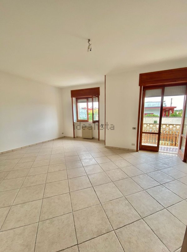 appartamento in vendita a Lecce in zona Santa Rosa