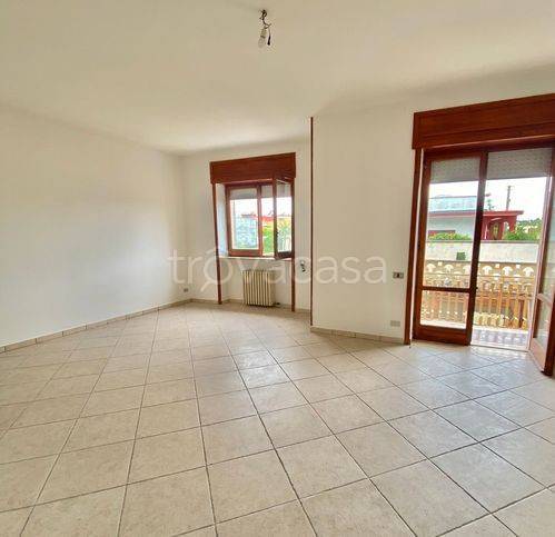 appartamento in vendita a Lecce in zona Santa Rosa