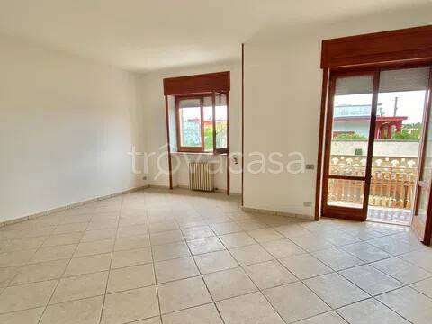 appartamento in vendita a Lecce in zona Santa Rosa