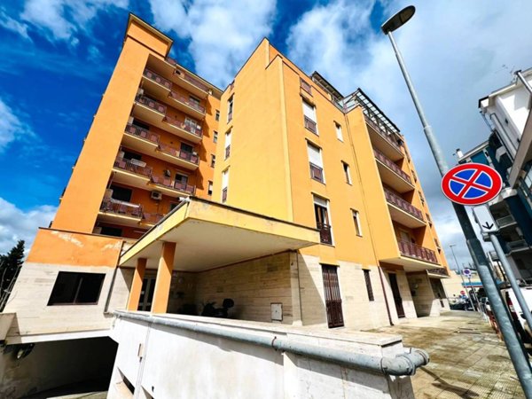 appartamento in vendita a Lecce in zona Rudiae
