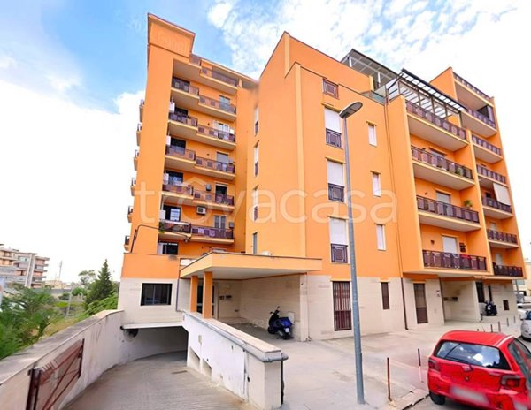 appartamento in vendita a Lecce in zona Centro Città