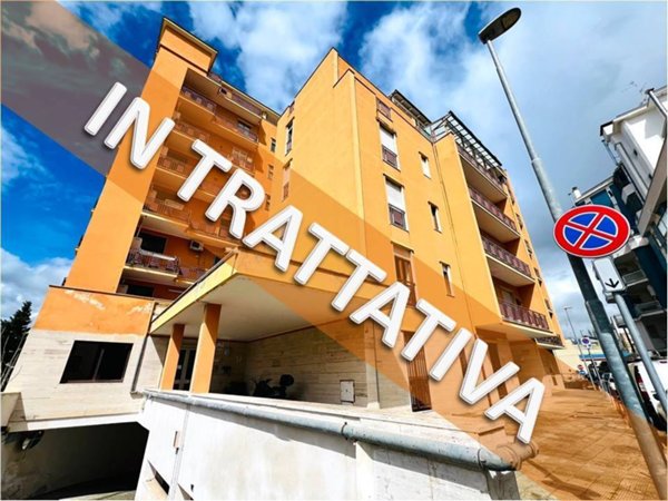 appartamento in vendita a Lecce in zona Centro Città