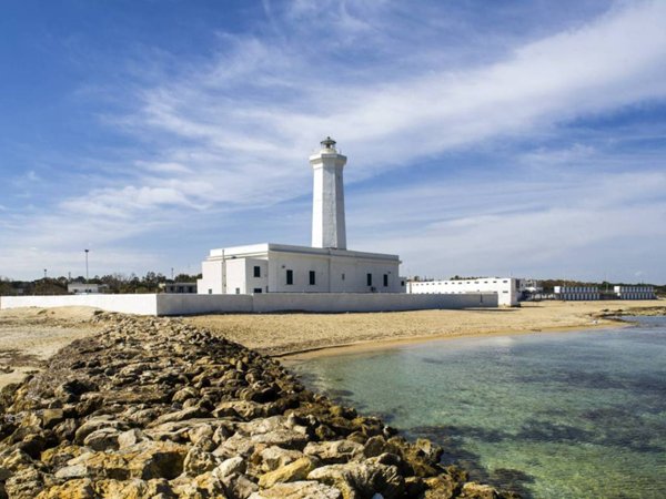 bivano in vendita a Lecce in zona San Cataldo