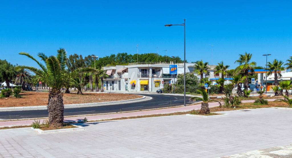 bivano in vendita a Lecce in zona San Cataldo