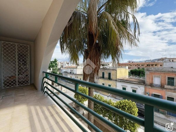 appartamento in vendita a Lecce in zona Rudiae