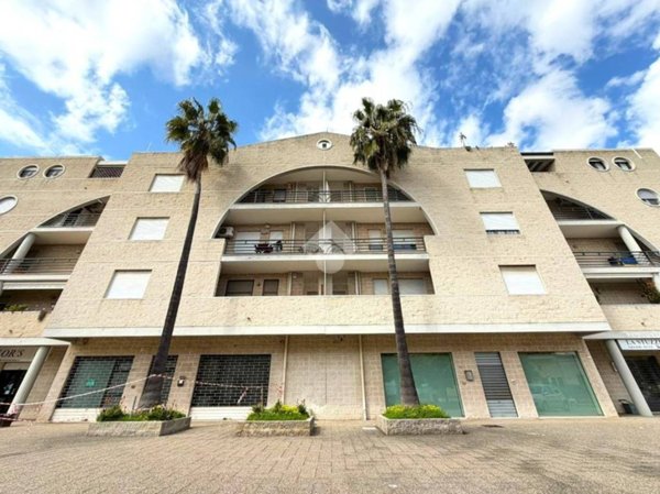 appartamento in vendita a Lecce in zona Rudiae